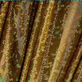 Kód: 36116  holografikus lycra - NERO ORO 400